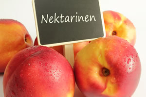 Nektarinen