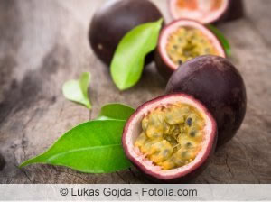 Passionsfrucht